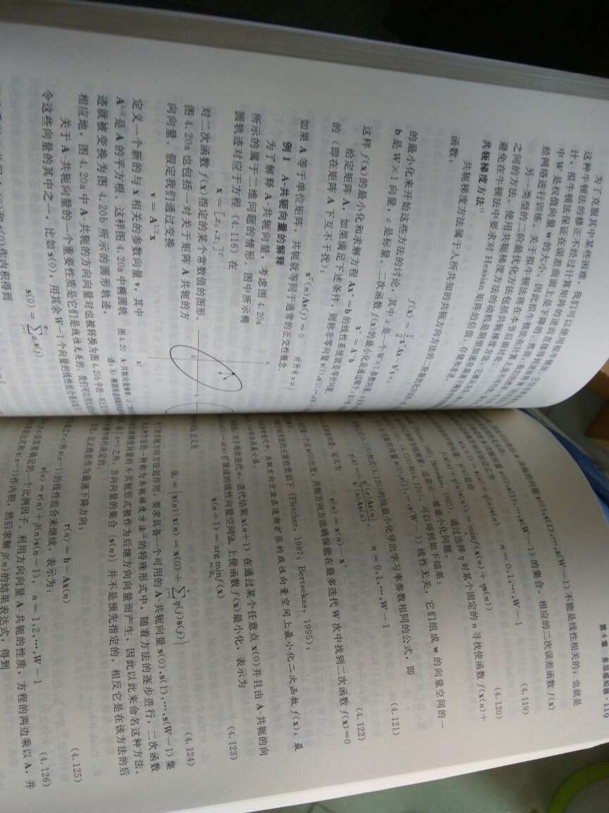 老外的著作，中文的，非日常详细，但有些内容理解不了。