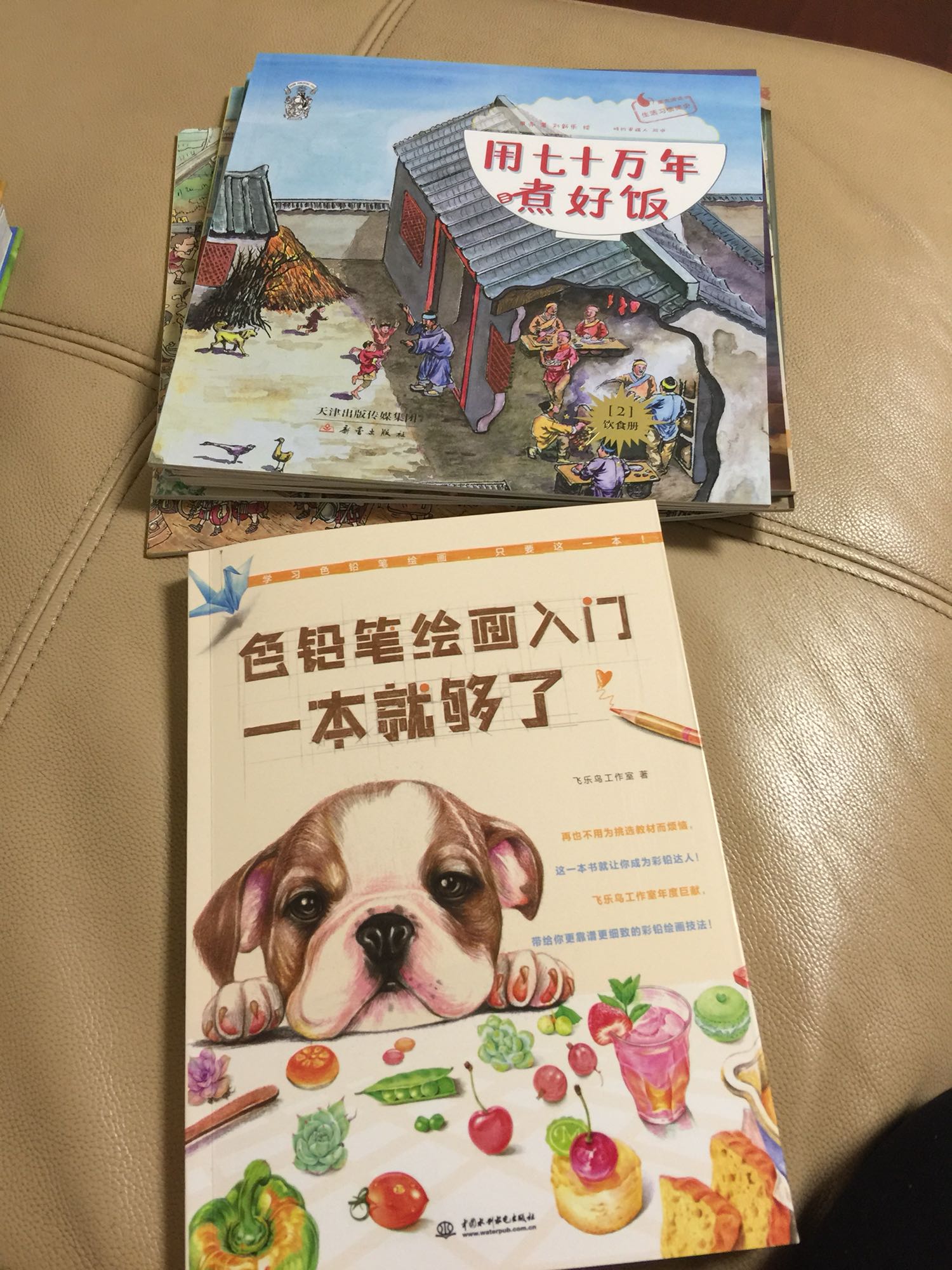 趁降价赶紧入手，浅显易懂，适合小孩子