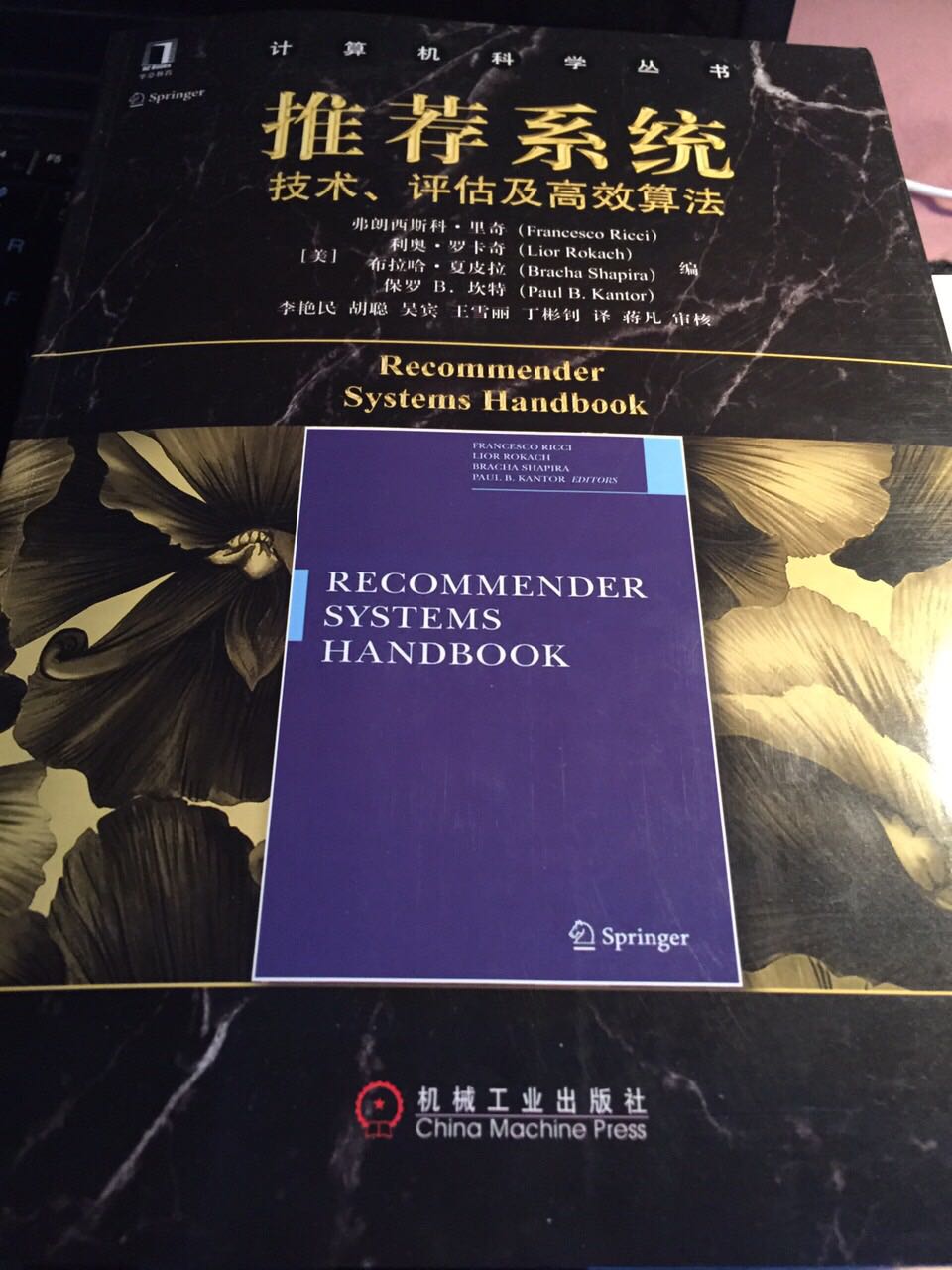 非技术同学看也挺好，有选择性的看需要并能get理解的内容，比如推荐技术有哪些，应用与评估相关内容，一些特征和策略的内容 等，跳过纯高级算法和数学公式～有需要的可以买来看看～