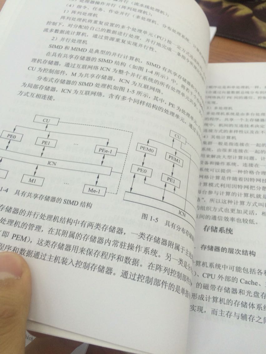 软件设计师这本书还不错啦，厚厚的一本，拿回就要开始啃了！对于一个穷逼大学生，有点小贵，六十多呢！但毕竟是软考中级权威嘛。物流还可以，下午下单，第二天上午就到了，书也比较完好，无破损，给个赞！嘻嘻，派的小姐姐人也不错啦！唯一缺点是，包装有点low啊，外面就一层纸包着，里面书容易破损！