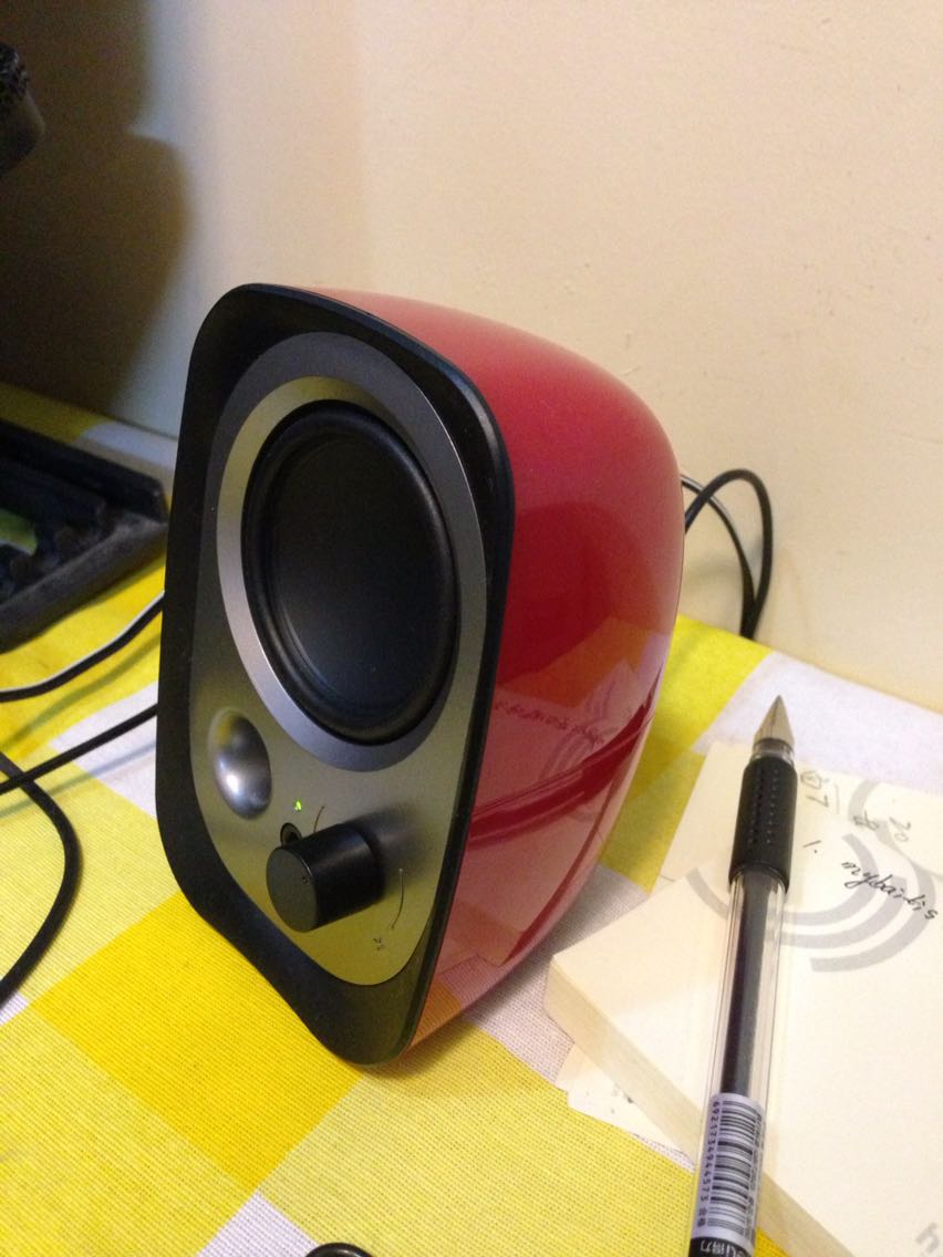 漫步者r12u时尚桌面音响送女朋友100元左右礼物