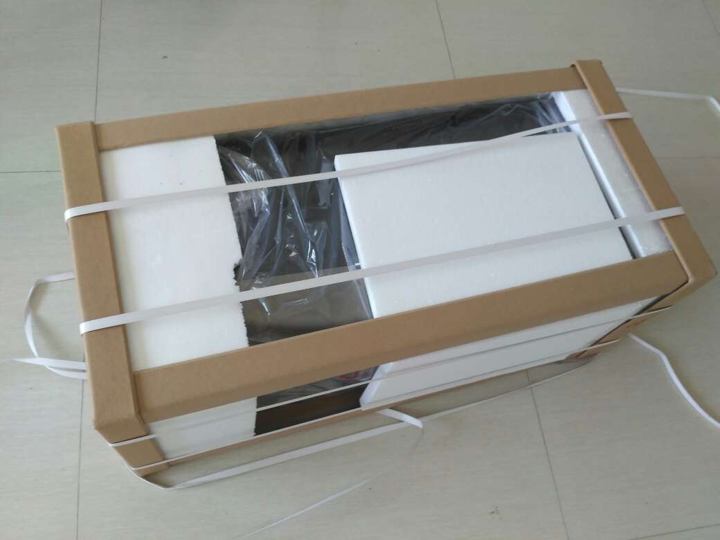 JHS大1P移动空调冷暖一体机快速制冷制热家庭工厂空调A001C