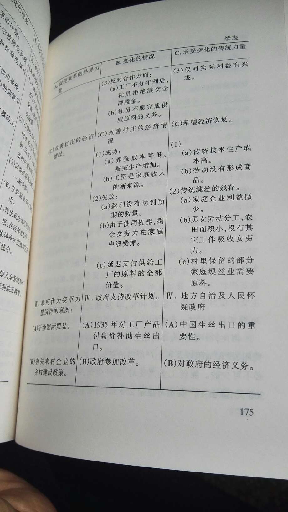 封面较软，前几页是图片，纸张厚，文字用纸也很好，字体大小适合阅读