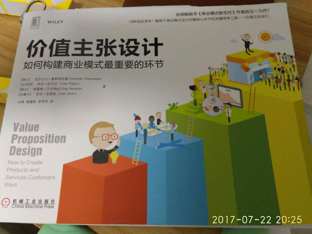 书是好书，适合产品经理仔细研读，认真思考需求的价值，业务流程的合理性