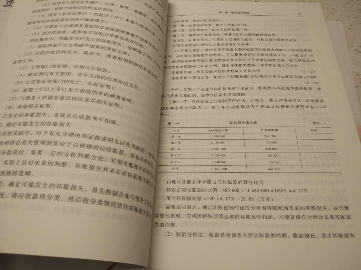 书本质量很好，没异味，内容比原来删减了很多，祝大家11月考试顺利。