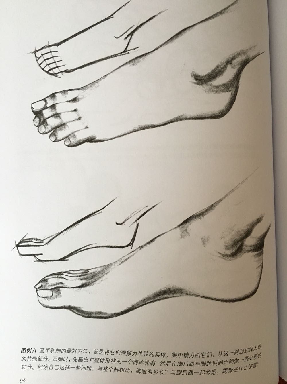 大本的，一课一课跟着学容易懂，图例也很多很适合初学。但是是翻译过来的，得反复看。