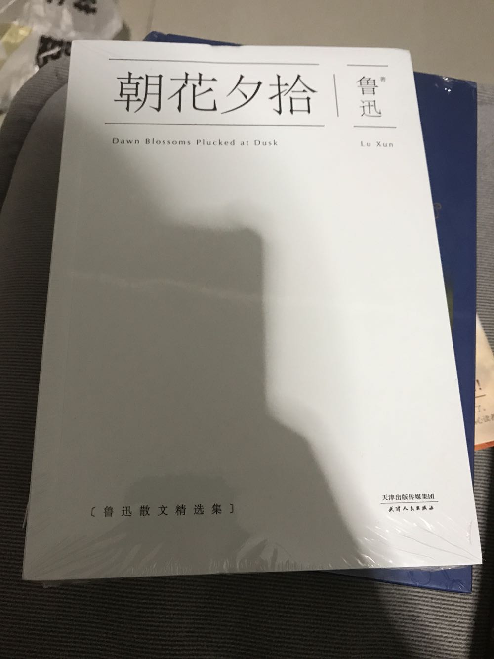 给儿子买的，反正我不识字