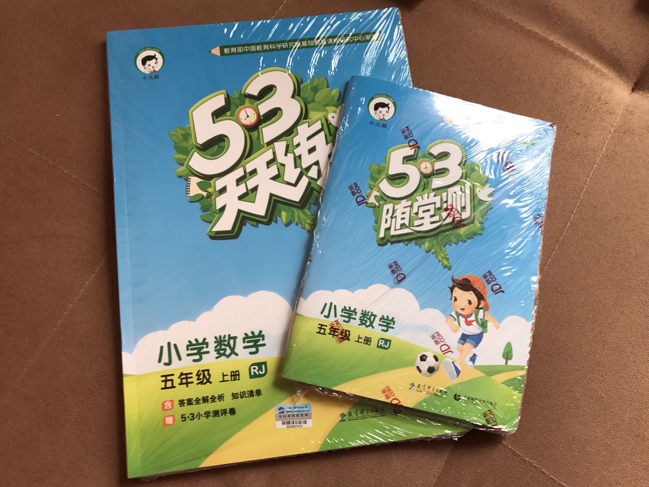 把每一本书都用塑料薄密封包装，防潮，很贴心，谢谢！