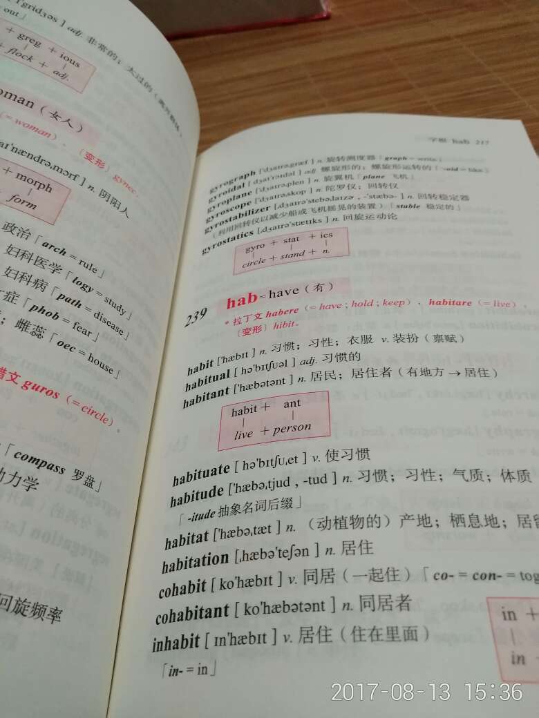 学习英语很有用的书，值得推荐！