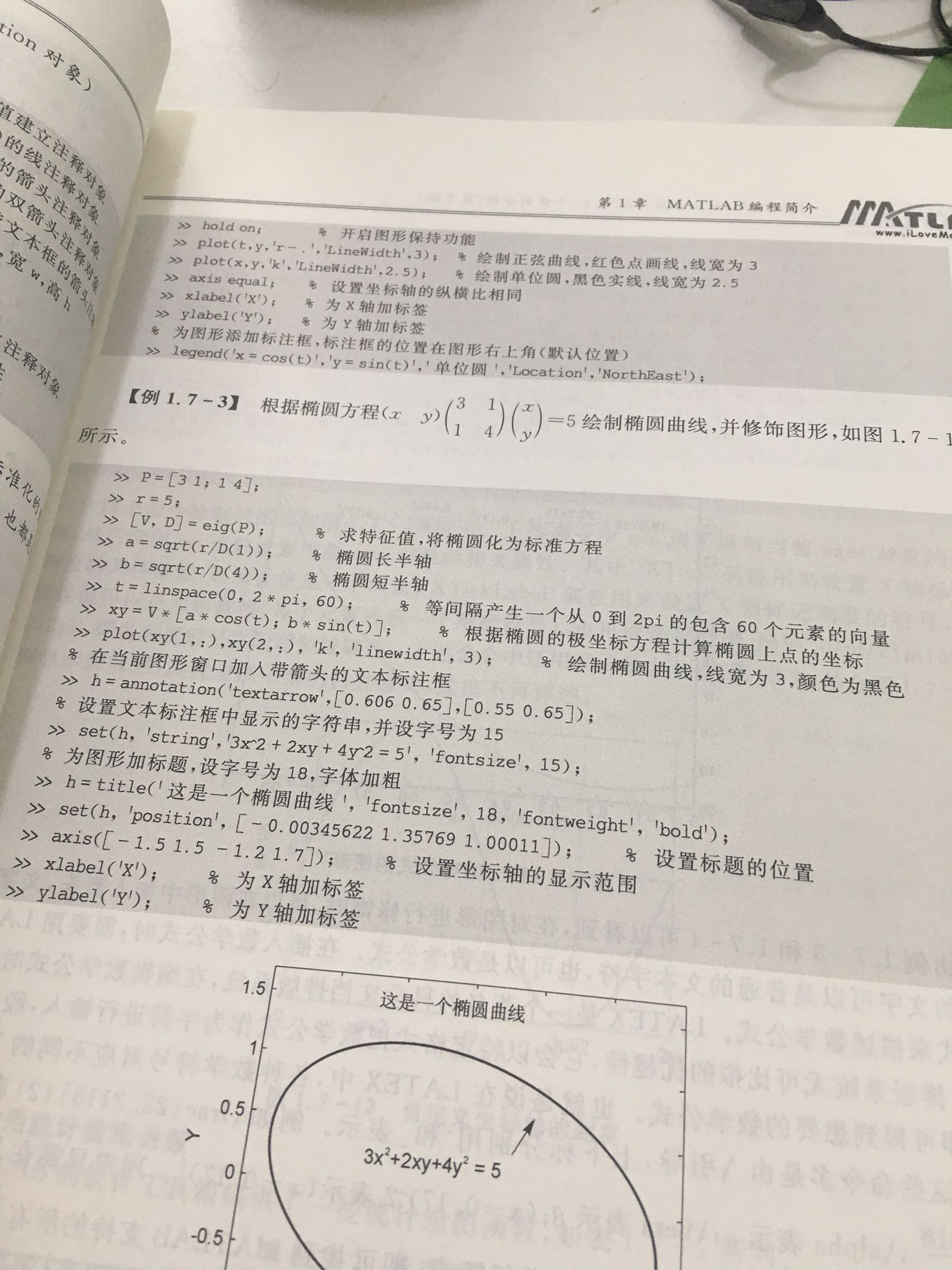 书不错，印刷清晰，适合初学者学习，尤其是很多例子，非常实用