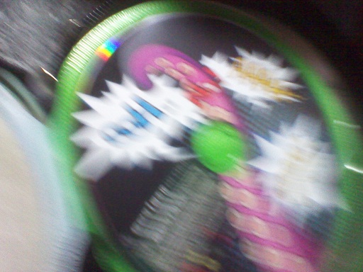 周杰伦2011全新专辑：惊叹号（CD预售限量版）（附赠惊叹号J字船锚两用项链锁圈组） 实拍图