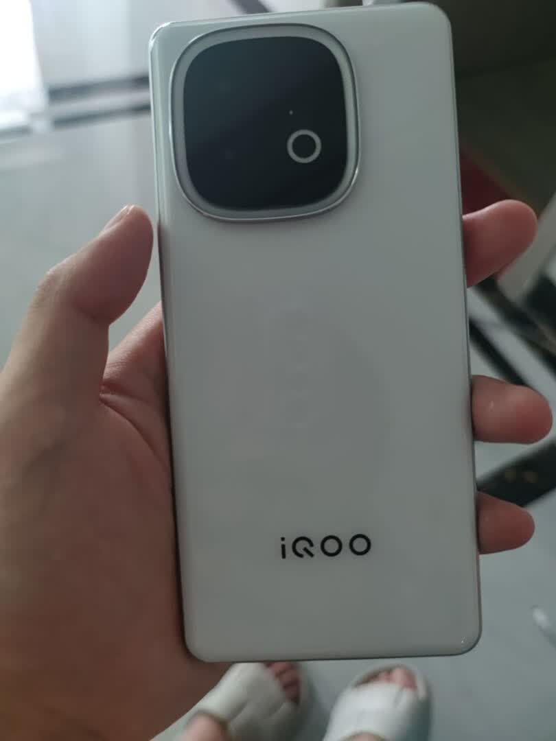 iQOO Z10 Turbo+(16GB/256GB)】报价_参数_图片_论坛_iQOO Z10 Turbo+(