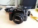 尼康AF-S DX标准定焦镜头能用55mm滤镜吗？