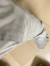 勃狼夏季工装裤男士休闲裤户外宽松大码运动长裤子男直筒春季耐磨薄款 2226浅灰色 XL  适合150~160斤 实拍图