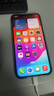 苹果Apple库存机正品iPhone12手机12pro Pro Max已激活5G全网通双 iPhone12Pro 石墨色 6.1英寸 256GB 官方标配 实拍图