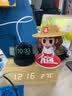 Damon Light Damon适用于Apple watch充电支架苹果手表硅胶底座可收纳 i watch黑色硅胶支架【新款无刺激气味】 实拍图