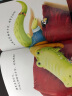 爱挑食的小狐狸+小鳄鱼的糖果牙齿 儿童行为习惯培养绘本（全2册）糖果鱼童书出品 实拍图