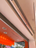 西奥多（theodoor）风幕机和谐风系列电梯饭店商铺大风量风帘机2米空气幕FM-3020F 实拍图