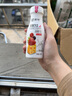 蒙牛 北欧芝士酸奶220g原味芒果混合莓西番莲 风味发酵乳酸牛奶 芝士+混合莓8瓶（泡沫箱+冰袋） 实拍图