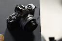 尼康（Nikon） Zfc 入门级数码微单相机 经典复古外观 高清摄影拍照视频直播 防抖 vlog便携无反相机 Z fc +16-50mm银色套机 更换饰皮-胡桃棕【本人同意知情书】 实拍图