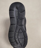 足力健老人鞋中老年靴子保暖鞋冬季加绒休闲鞋防寒爸爸鞋 6113K黑色43 实拍图