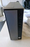 联想（Lenovo）天逸510S 个人商务台式机(酷睿10代i5-10400  8G 1T wifi win10 三年上门)21.45英寸显示器 实拍图