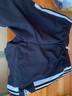 adidas速干舒适网球运动短裤男装夏季阿迪达斯官方HR8726 黑色   XL 实拍图