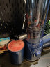 九阳（Joyoung）原汁机 家用多功能电动榨汁机 全自动冷压炸果汁料理机果蔬机 渣汁分离 Z5-LZ660 实拍图