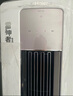 海尔（Haier）【家电补贴20%】空调立式柜机净省电一级能效变频冷暖除湿客厅自清洁净化空气以旧换新 一级能效【山茶花】跃频科技 3匹 实拍图