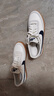 耐克（NIKE）女子 W KILLSHOT 2 运动休闲鞋 FZ5630-102/帆白 38 实拍图