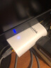 RicherLink RL65014GL千兆迷你有线扩展PLC电力猫增强版套装家用路由器穿墙套装免布线 晒单实拍图