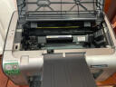 HIXANNY 【再制造】HPLaserJet 1020  黑白激光打印机办公打印家用作业打印 HP1108 实拍图