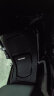工马23本田佛沙NSS350摩托改装车身橡胶贴纸 装饰保护防刮防蹭车衣 油箱盖处 晒单实拍图