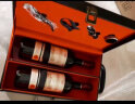 路易拉菲法国红酒2支礼盒装路易拉菲LOUISLAFON传承干红葡萄酒原瓶进口酒 双支礼盒装 实拍图