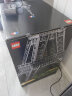 乐高（LEGO）10307 埃菲尔铁塔 积木 法国巴黎世界建筑系列情人节礼物 晒单实拍图