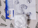 爱牙牙口腔矫治器防止打呼噜止鼾阻鼾神器夜间睡觉磨牙牙套硅胶止鼾牙套 牙套+喷雾 实拍图