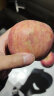 沙窝曙光烟台苹果栖霞红富士苹果水果脆甜平果一级整箱批发新鲜水果生鲜 精选一级净重8.5斤大果装80-85mm 实拍图