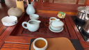 山国工夫茶线下同款红茶浓香型新茶罐装温润500g礼袋装送礼茶叶自己喝散装 实拍图