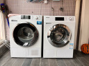 美诺（MIELE）洗衣机 进口智能变频 大容量滚筒10KG洗衣机 WCG677 WCS【小金刚系列】 晒单实拍图