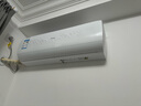 海尔空调套装 一套购齐 3匹立式柜机1.5匹挂机新一级变频冷暖自清洁客厅卧室立柜式空调挂壁式空调 【两室一厅】3匹柜机+1.5匹挂机*2 实拍图