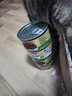 养只宠物猫罐头主食罐170g*8罐幼猫成猫咪专用零食增肥营养湿粮整箱 纯金枪鱼/8罐 170g 实拍图