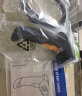斑马（ZEBRA）symbol讯宝 LS2208条码扫描枪扫描器扫码枪有线一维条码 USB接口枪+支架（质保5年） 晒单实拍图