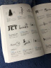 《百词斩象形9000》全套6册英语单词词汇书 日常中高考四级六级托福雅思组合 象形9000纸质书 实拍图