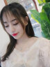 聚福品幸福三叶草银项链女足银999创意四叶草520情人节礼物送女友 足银（闪欧链项链+手链） 实拍图
