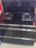 培恩（PEINN）E3ZK蒸烤一体集成灶家用一体油烟机蒸箱烤箱一体灶大吸力大火力 液化气 实拍图