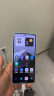 小米Redmi 红米K70 新品5G手机 晴雪【免息套餐】 12GB+256GB 实拍图