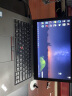 联想Thinkpad (16G)二手笔记本电脑T470sT480T490X1Carbon办公本IBM 9】9新T450s i5 12G 500G固态 实拍图