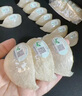 藏拓堂【检科院溯源】进口燕窝干盏干燕窝7A溯源CAIQ年货礼盒燕窝礼盒 溯源燕窝30g送石蜂糖+礼袋 实拍图