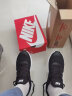 耐克（NIKE）男鞋秋季新款WINFLO 12时尚百搭运动休闲鞋缓震气垫专业公路跑鞋 云雪衔银/厚实软底【店长推荐】 40 内长250mm 实拍图