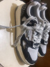 乔丹QIAODAN启承2.0男鞋春季运动鞋潮流减震休闲滑板鞋子 XM15230555 实拍图